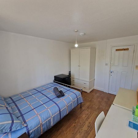 Cozy Double Bedroom In Zone 1-2 Central London Exterior foto