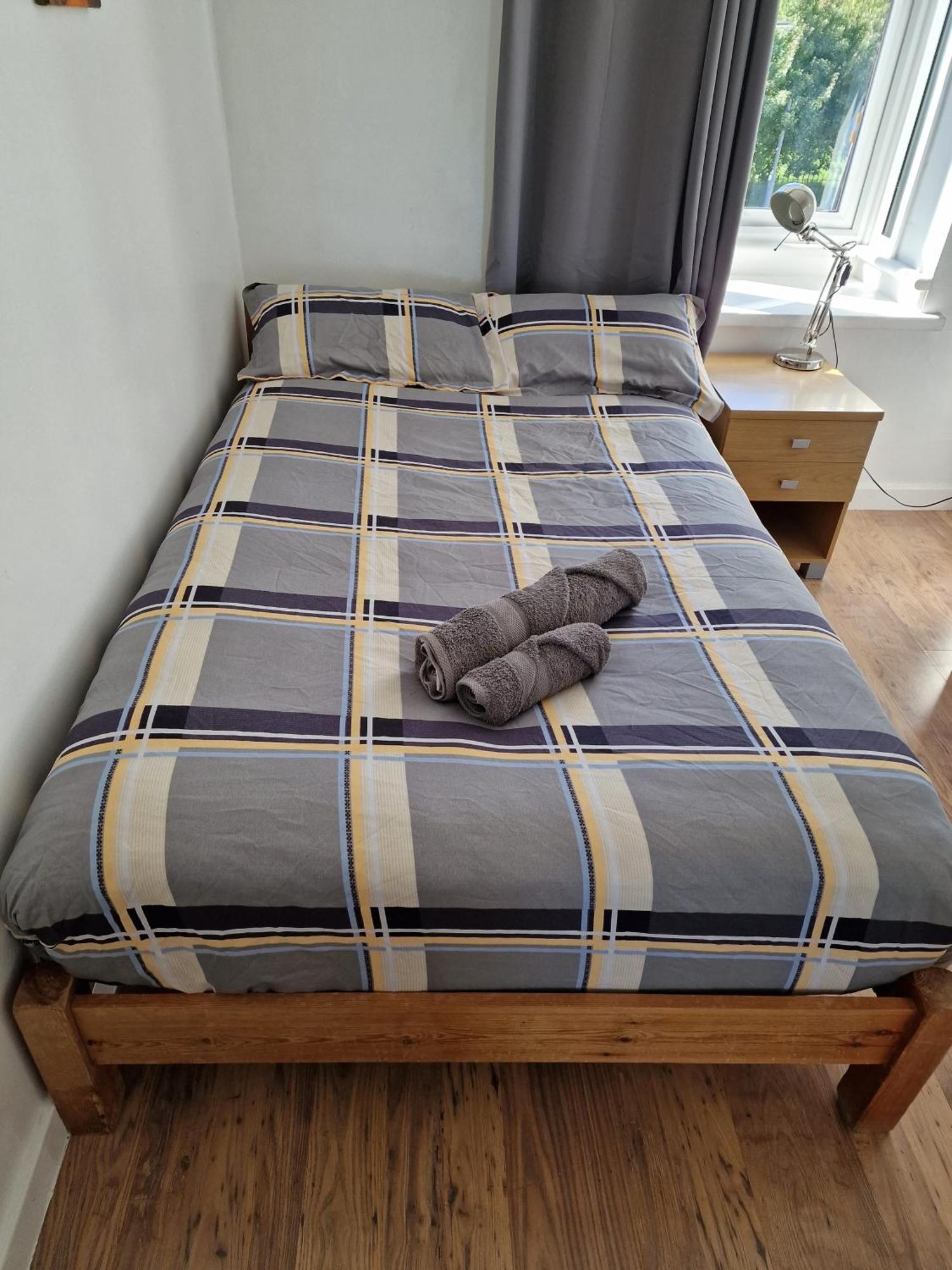 Cozy Double Bedroom In Zone 1-2 Central London Exterior foto