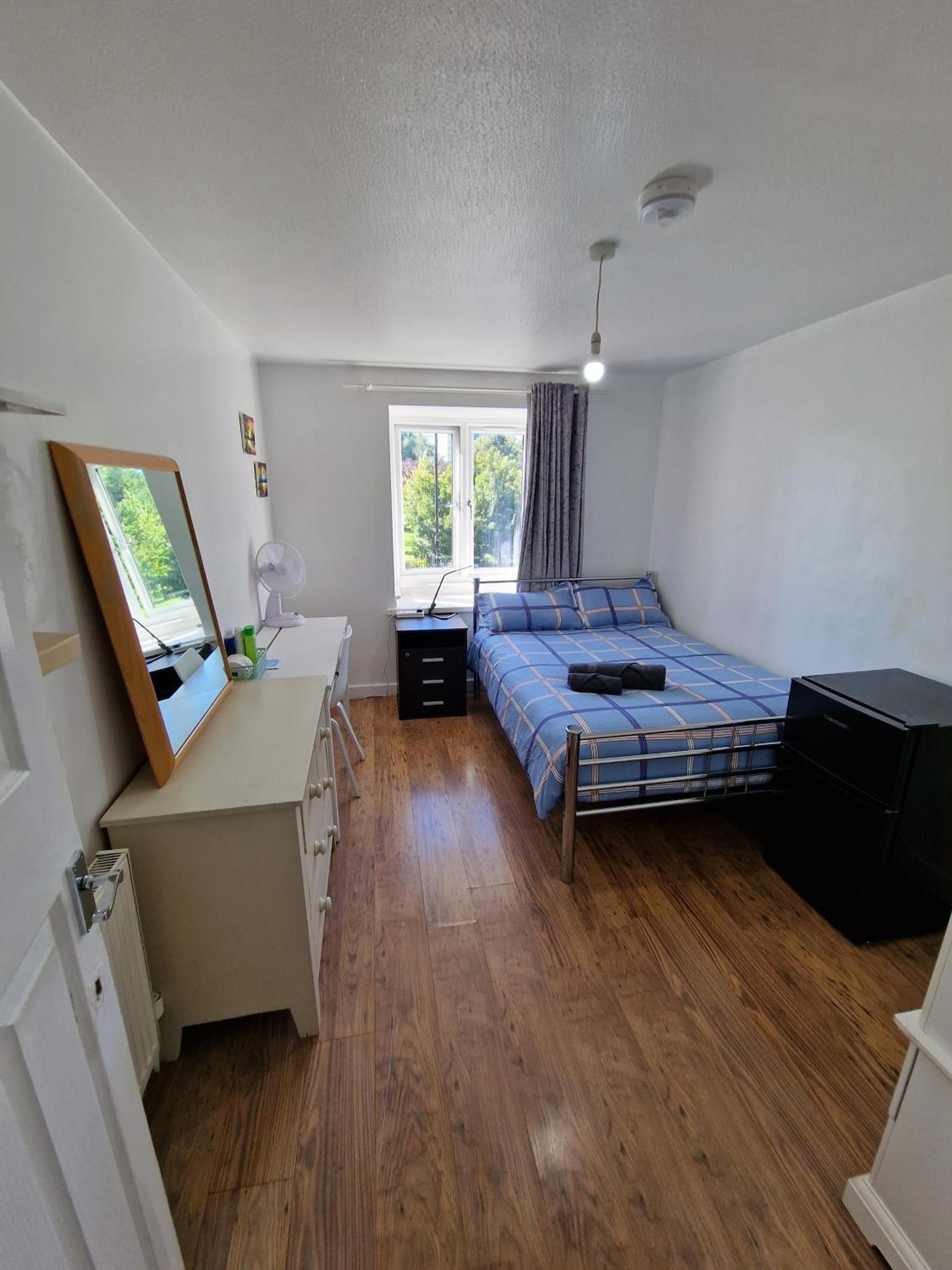 Cozy Double Bedroom In Zone 1-2 Central London Exterior foto