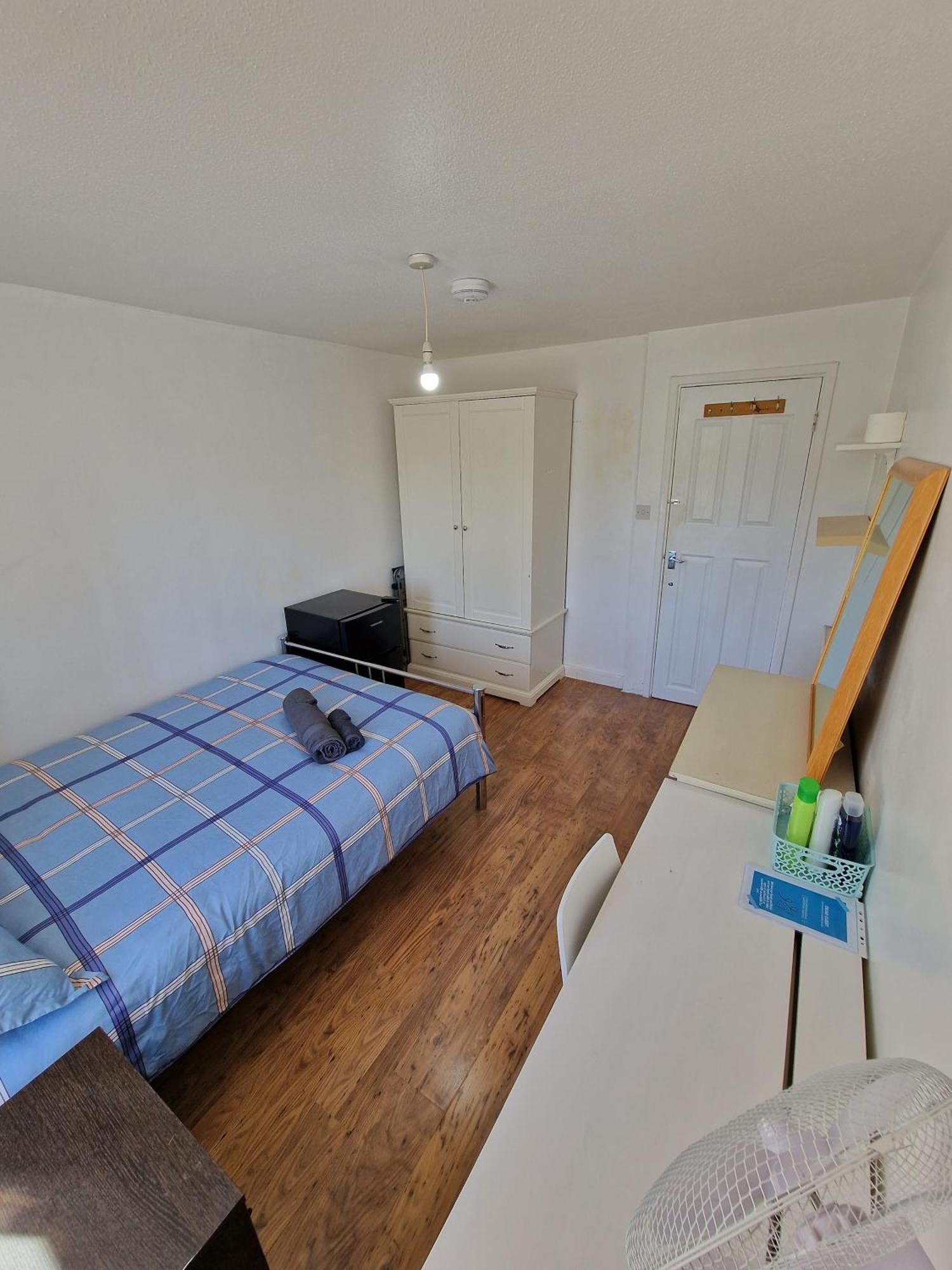 Cozy Double Bedroom In Zone 1-2 Central London Exterior foto